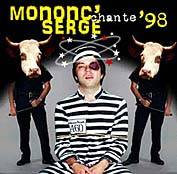 Mononc' Serge Chante 98